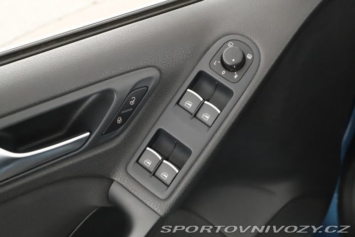 Volkswagen Golf 1.2 TSI 2014