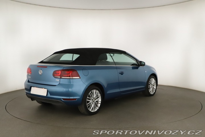 Volkswagen Golf 1.2 TSI 2014