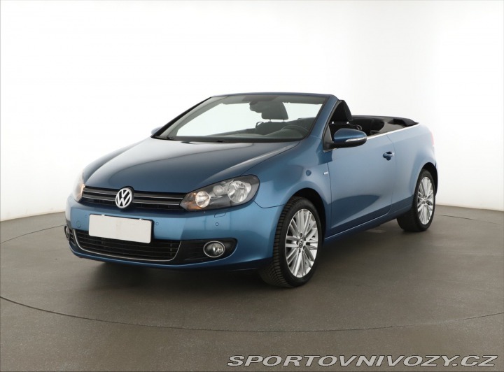 Volkswagen Golf 1.2 TSI 2014