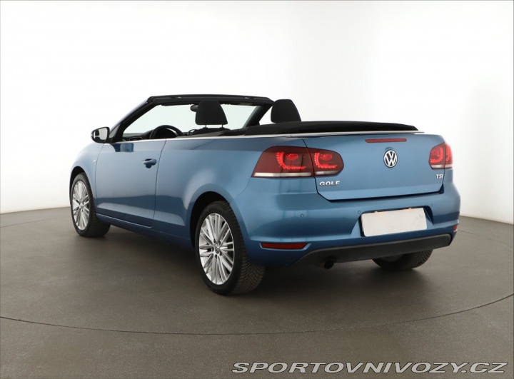 Volkswagen Golf 1.2 TSI 2014