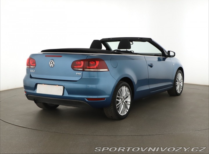 Volkswagen Golf 1.2 TSI 2014