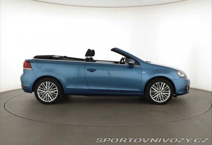 Volkswagen Golf 1.2 TSI 2014