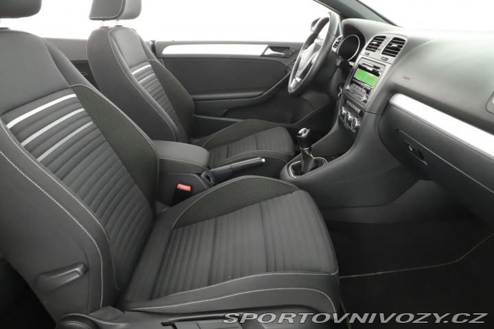 Volkswagen Golf 1.2 TSI 2014