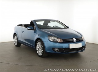 Volkswagen Golf 1.2 TSI 2014