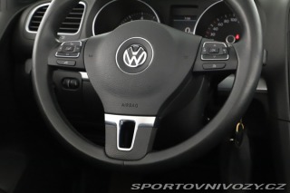 Volkswagen Golf 1.2 TSI 2014