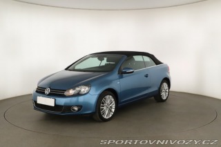 Volkswagen Golf 1.2 TSI 2014