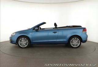 Volkswagen Golf 1.2 TSI 2014
