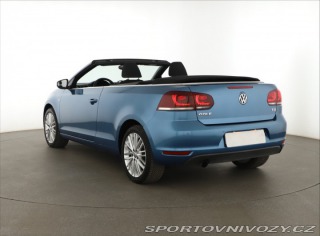 Volkswagen Golf 1.2 TSI 2014