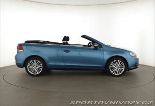 Volkswagen Golf 1.2 TSI 2014