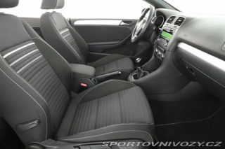 Volkswagen Golf 1.2 TSI 2014