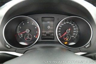 Volkswagen Golf 1.2 TSI 2014