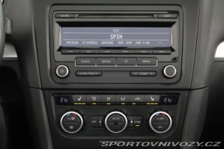Volkswagen Golf 1.2 TSI 2014
