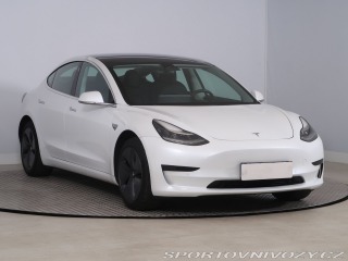 Tesla Model 3 Std Range Plus 52kWh