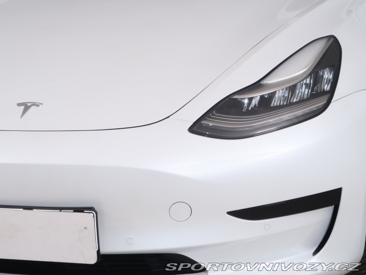Tesla Model 3 Std Range Plus 52kWh 2020