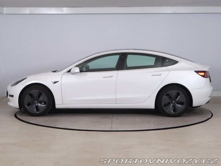 Tesla Model 3 Std Range Plus 52kWh 2020