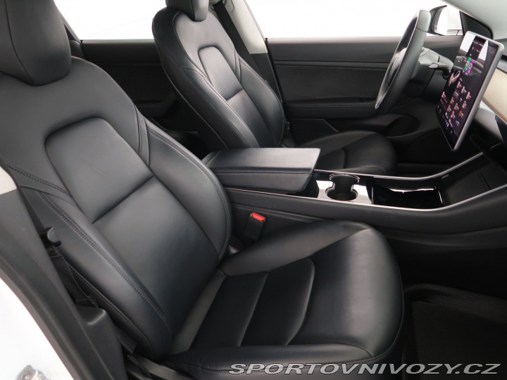 Tesla Model 3 Std Range Plus 52kWh 2020