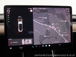 Tesla Model 3 Std Range Plus 52kWh 2020