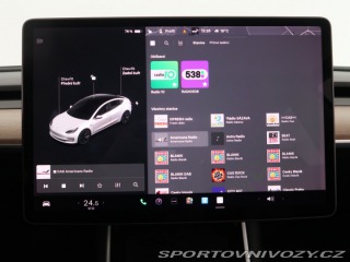 Tesla Model 3 Std Range Plus 52kWh 2020