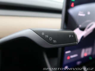 Tesla Model 3 Std Range Plus 52kWh 2020