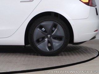 Tesla Model 3 Std Range Plus 52kWh 2020