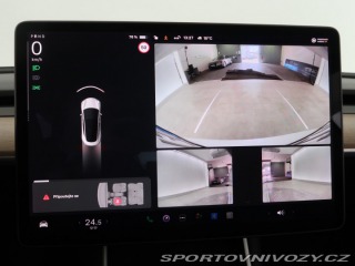 Tesla Model 3 Std Range Plus 52kWh 2020