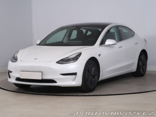 Tesla Model 3 Std Range Plus 52kWh 2020