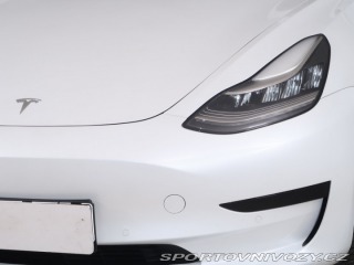 Tesla Model 3 Std Range Plus 52kWh 2020