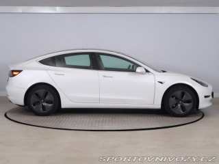 Tesla Model 3 Std Range Plus 52kWh 2020