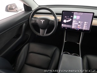 Tesla Model 3 Std Range Plus 52kWh 2020