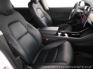 Tesla Model 3 Std Range Plus 52kWh 2020