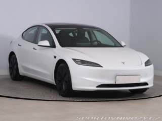 Tesla Model 3 Standard Range LFP