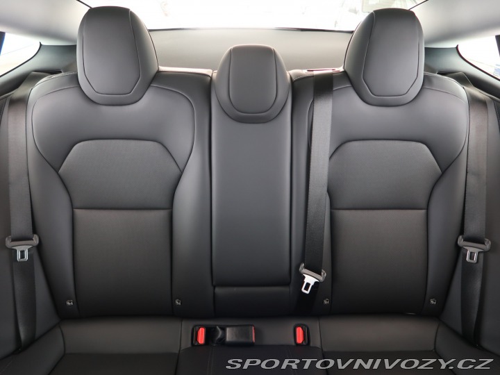 Tesla Model 3 Standard Range LFP 2024