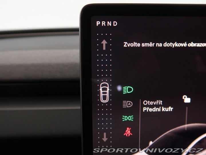 Tesla Model 3 Standard Range LFP 2024