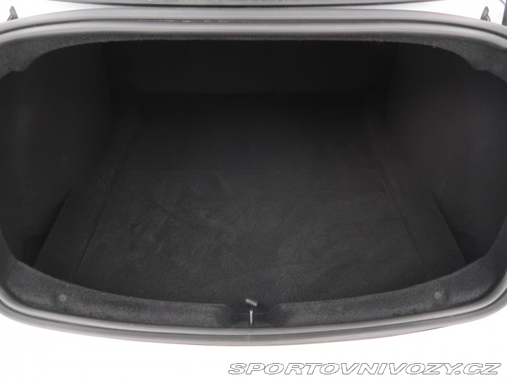 Tesla Model 3 Standard Range LFP 2024