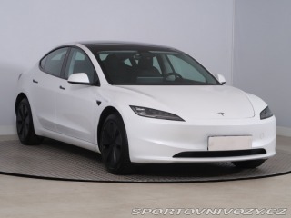 Tesla Model 3 Standard Range LFP 2024