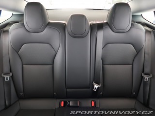 Tesla Model 3 Standard Range LFP 2024