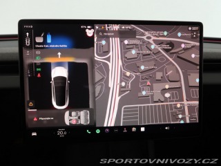 Tesla Model 3 Standard Range LFP 2024