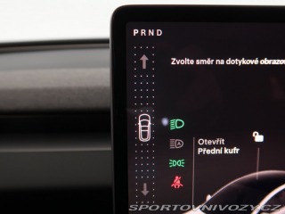 Tesla Model 3 Standard Range LFP 2024