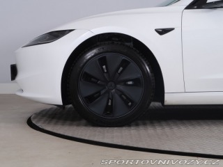 Tesla Model 3 Standard Range LFP 2024