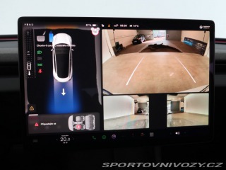 Tesla Model 3 Standard Range LFP 2024