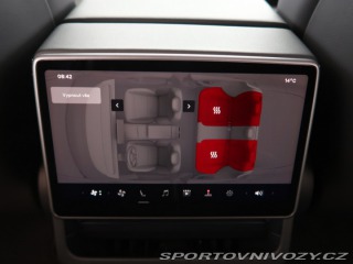 Tesla Model 3 Standard Range LFP 2024