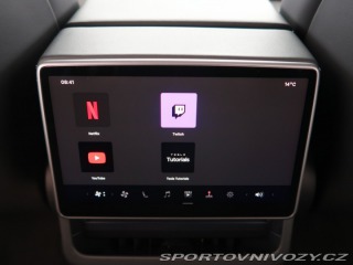 Tesla Model 3 Standard Range LFP 2024