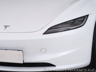 Tesla Model 3 Standard Range LFP 2024