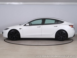 Tesla Model 3 Standard Range LFP 2024