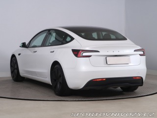 Tesla Model 3 Standard Range LFP 2024