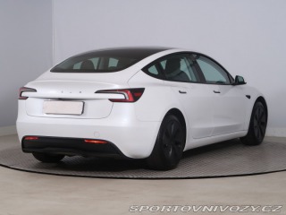 Tesla Model 3 Standard Range LFP 2024