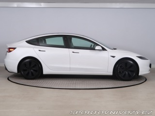 Tesla Model 3 Standard Range LFP 2024