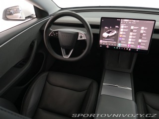 Tesla Model 3 Standard Range LFP 2024