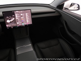 Tesla Model 3 Standard Range LFP 2024