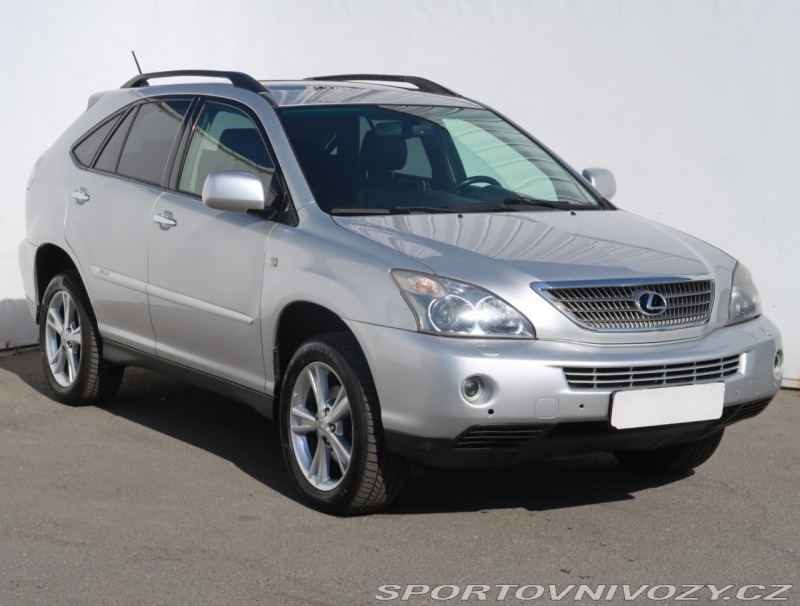 Lexus Ostatní modely RX  400 h